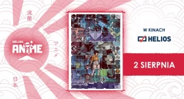 „Ghost in the Shell” na wielkim ekranie. Kultowe ani&hellip;