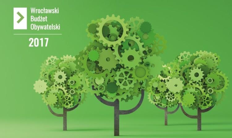 Wrocławianie zgłosili 745 pomysłów na 