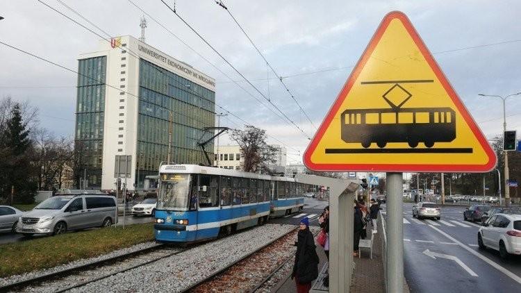 Majówka 2023 we Wrocławiu. Zmiany w komunikacji i specjalne linie