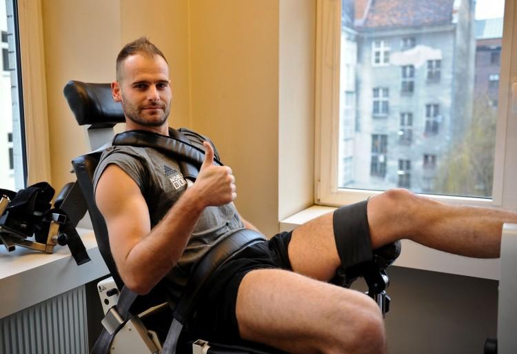 Napastnik na testach medycznych. Śląsk blisko wyczekiwanego transferu