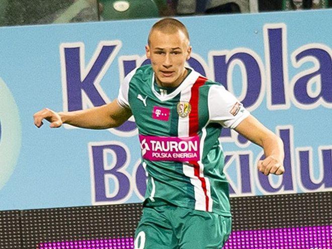 Trwają letnie porządki w kadrze Śląska Wrocław