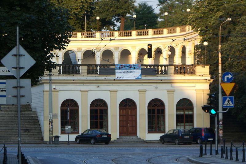 Odkrywamy Wrocław: Wzgórze Partyzantów