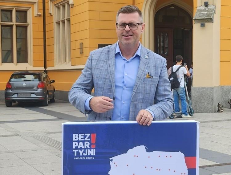 Senat to nie izba poobiedniej drzemki