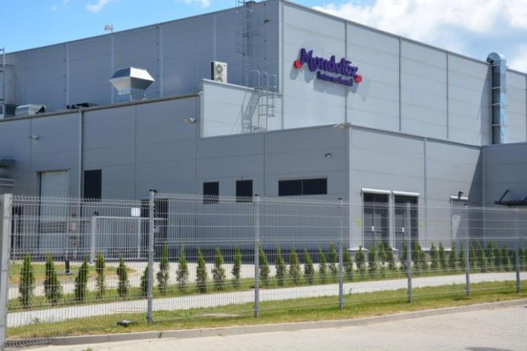 Pod Wrocławiem powstała pilotażowa fabryka gum i cukierków