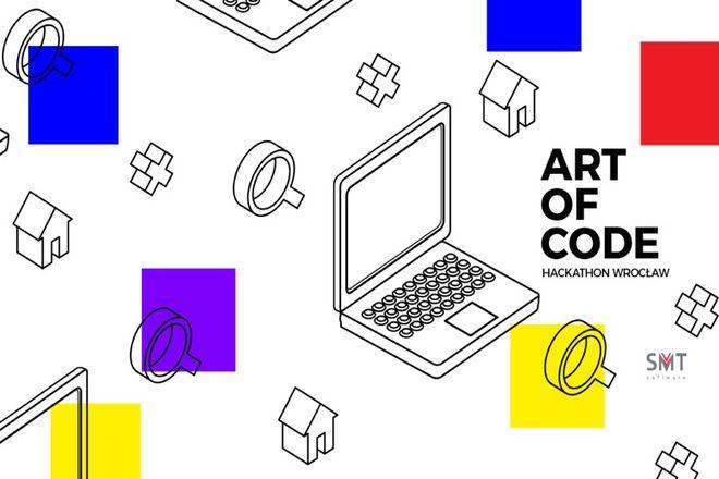 Art of Code Hackathon: maraton IT we Wrocławiu