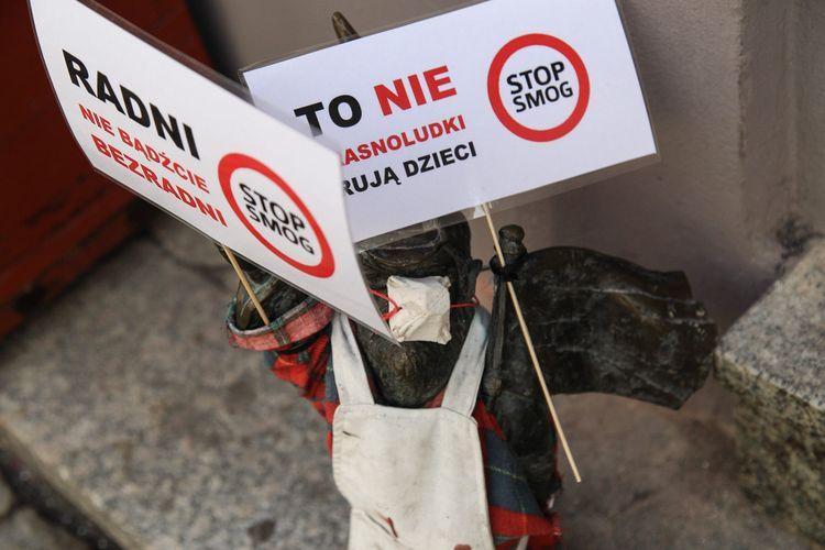 Kolejne miliony na walkę ze smogiem. Nabór wniosków rusza w przyszłym tygodniu