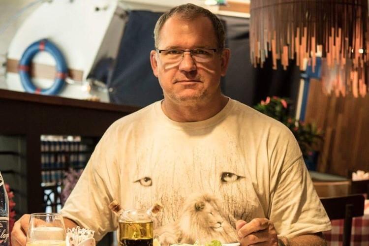 Druga strona medalu: Rafał Kubacki (odc.17)