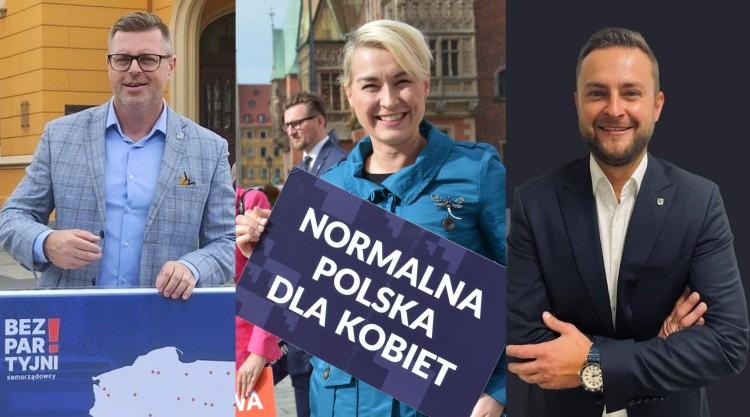 Bezpartyjni: milion do Senatu to niezły kapitał na kolejne wybory