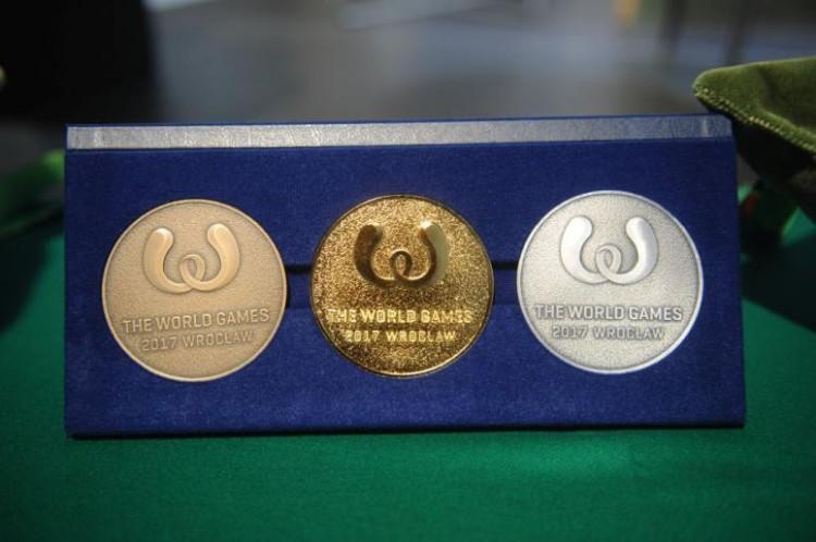 Wystawa The World Games 2017 w Muzeum Sportu i Turystyki