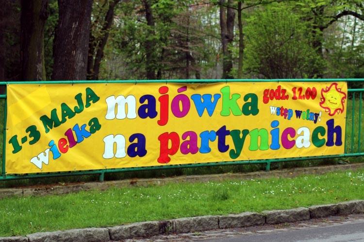 Pierwszy Zielony Punkt na mapie Wrocławia [GALERIA]