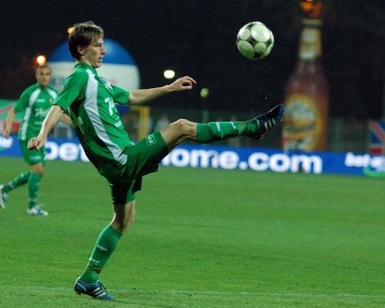 Piłka nożna: Zwycięstwo kadry U-21
