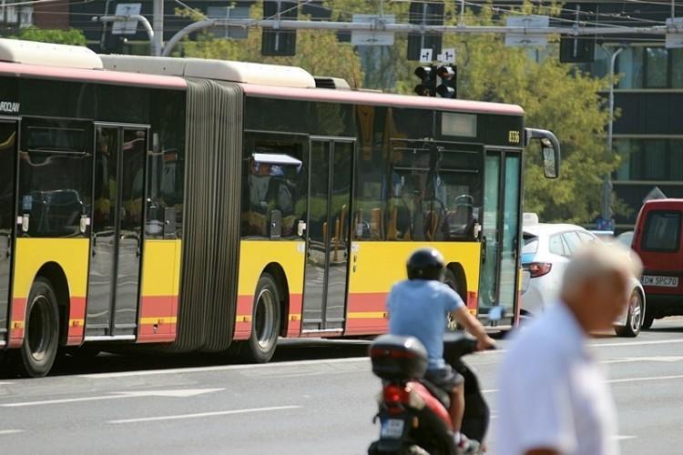 Utrudnienia dla pasażerów MPK Wrocław
