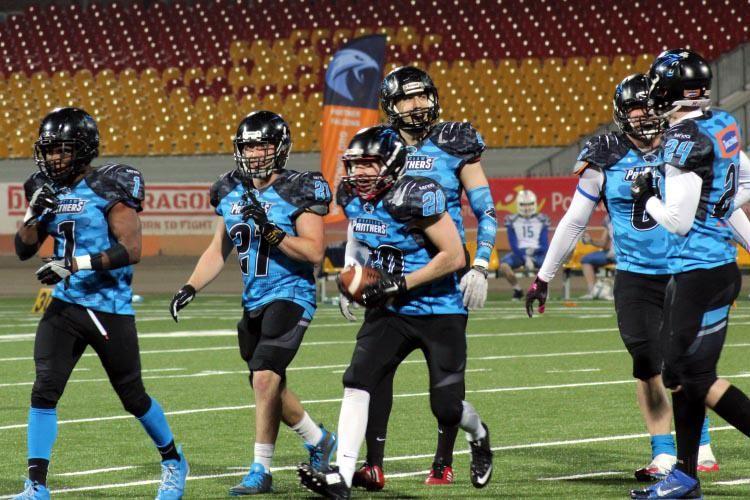Znamy terminarz Ligi Futbolu Amerykańskiego. Seria wyjazdów Panthers na początek