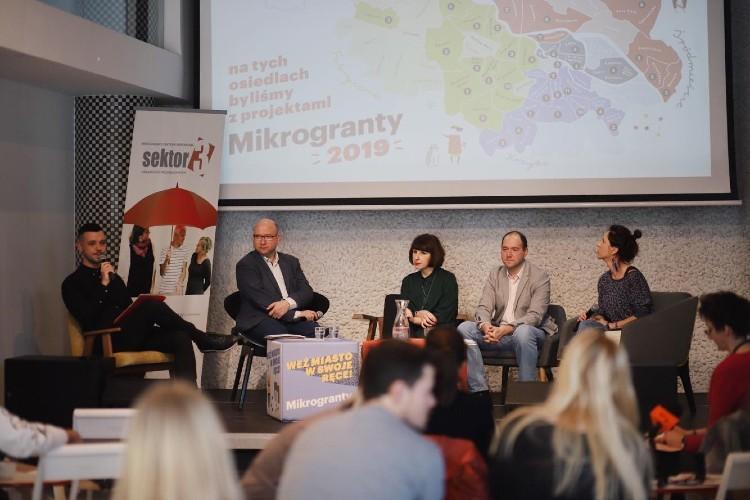 Więcej projektów i zmiany w zasadach naboru. Ruszają tegoroczne Mikrogranty