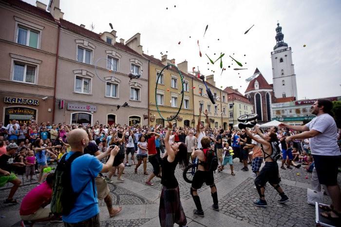 Co słychać w Europejskiej Stolicy Kultury?
