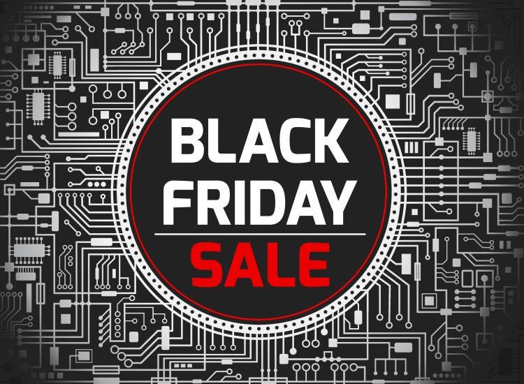 Black Friday 2020 - promocje na elektronikę i nie tylko