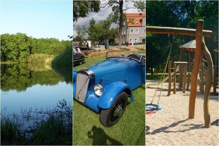 10 pomysłów na świąteczny spacer blisko Wrocławia