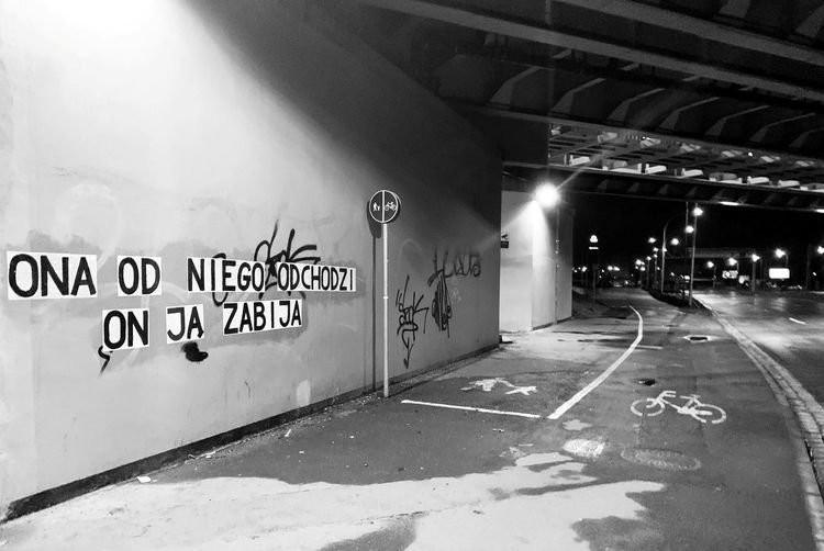 Feministki od kontrowersyjnych plakatów organizują imprezę otwartą