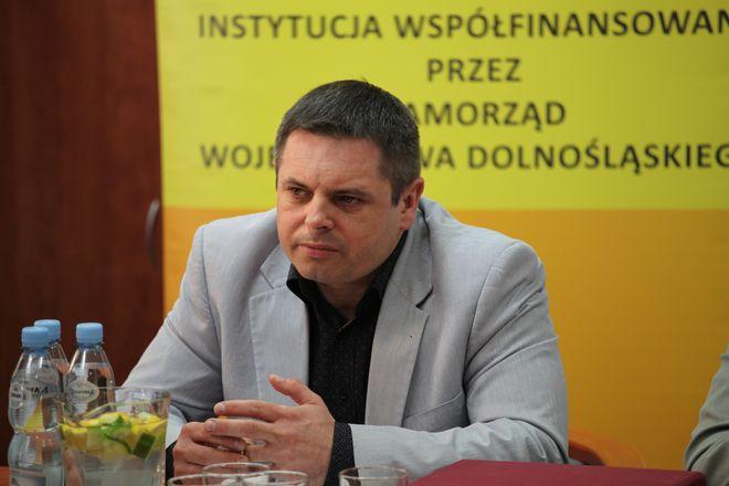 Jest akcja Dolnoślązacy - portret własny. Stwórzmy obraz mieszkańców regionu