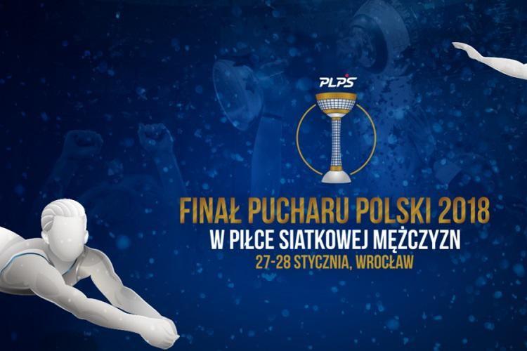 Walka o pierwsze tegoroczne trofeum. W weekend Final Four Pucharu Polski siatkarzy
