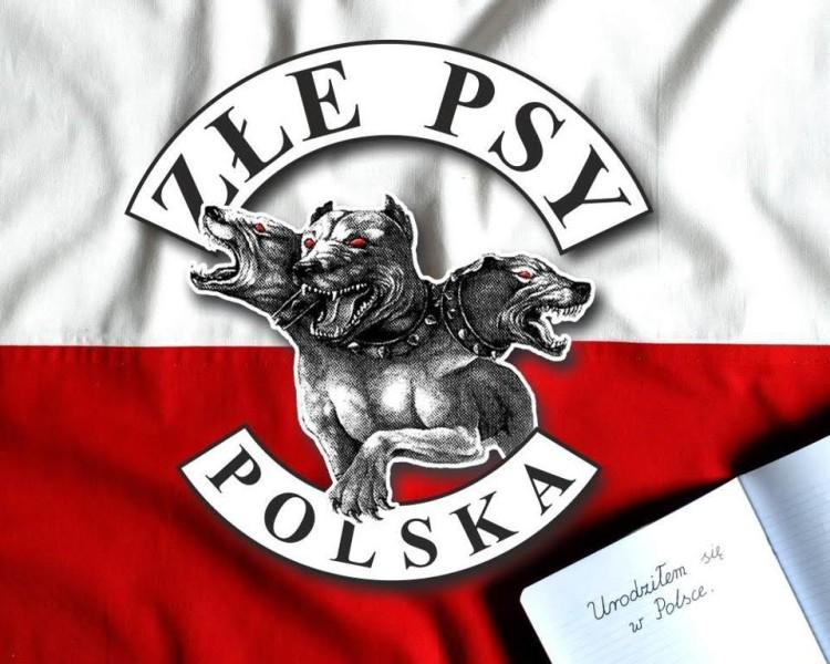Złe Psy zagrają w Starym Klasztorze