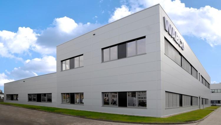 Nowa inwestycja WABCO. Rozbuduje wrocławskie centrum testowe [WIZUALIZACJE]