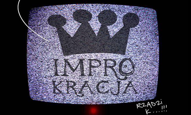 Zainspiruj kabareciarzy do stworzenia ciekawych gagów na żywo