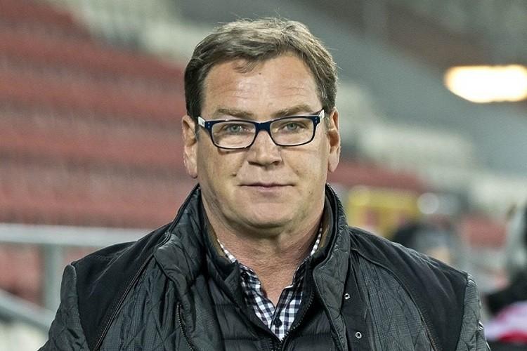 Jan Urban: Przegraliśmy mecz, którego nie mieliśmy prawa przegrać