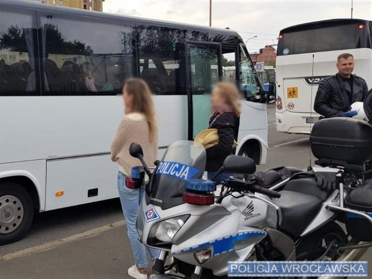 Wrocław: dzieci miały jechać na wycieczkę niesprawnymi autobusami
