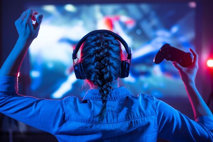 Groznastwo, ludologia? Gamerskie studia, czyli marzenie graczy?