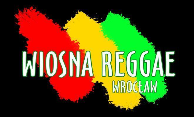 Zagraj na Wiośnie Reggae 2013 – konkurs dla młodych wykonawców!