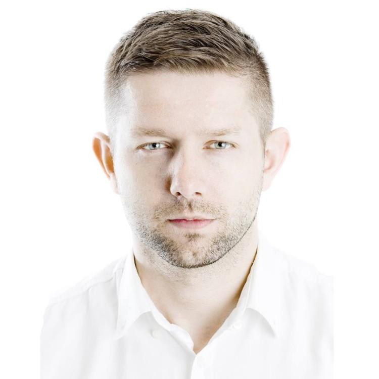 Moje święta: Michał Sadowski