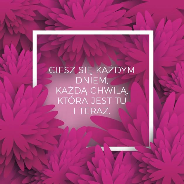 #KartkaDlaNiej na Dzień Kobiet