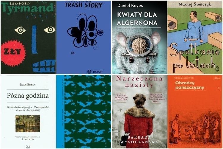 Książka na wakacje? Oto 10 najlepszych pomysłów. Polecają księgarnie z Wrocławia