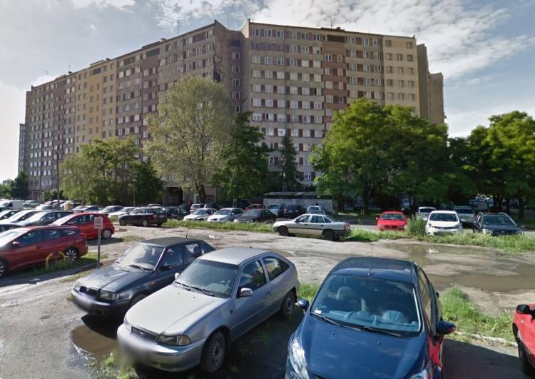 Wrocław: Na Gaju powstanie nowy parking. Jest przetarg