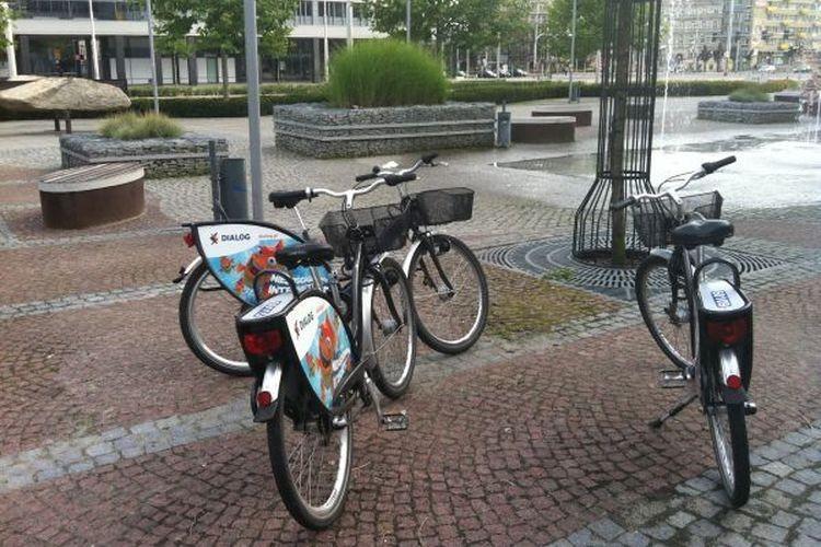 Policjanci skontrolowali lombardy. Co znaleźli?