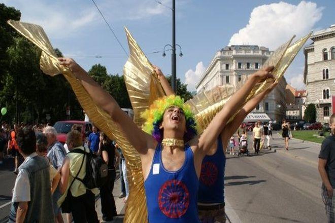 Święto czeskich dokumentów w Kinie Nowe Horyzonty