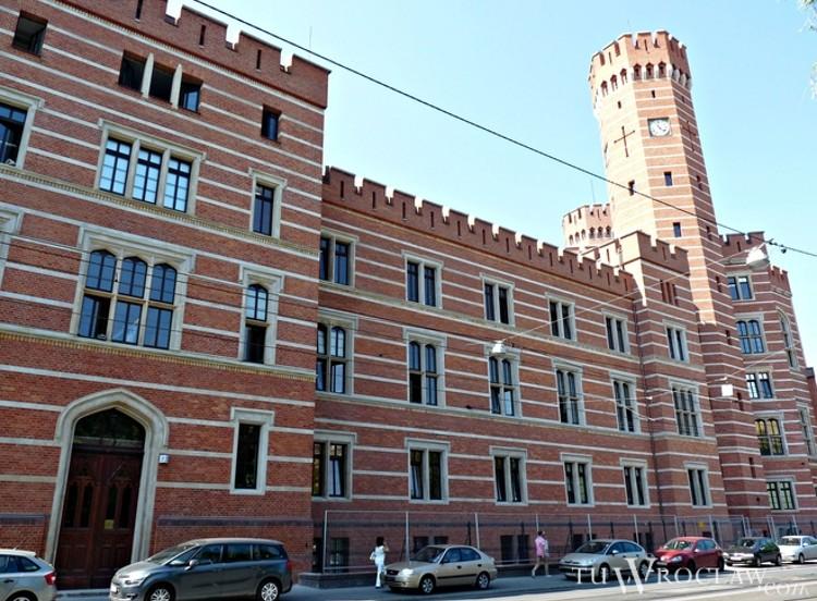 Tydzień Pomocy Osobom Pokrzywdzonym Przestępstwem we Wrocławiu [BEZPŁATNE PORADY PRAWNE]