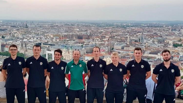 Kolejny sukces piłkarzy Śląska Blind Football