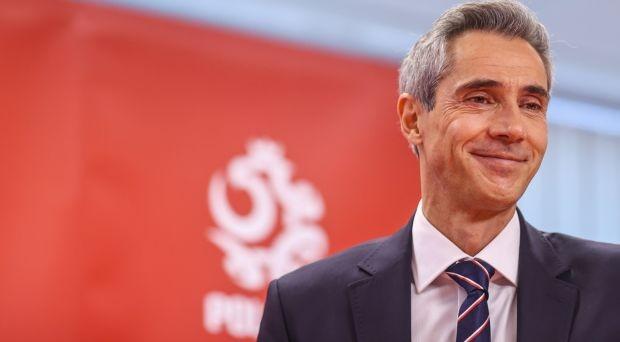Czy Polska zagra z Anglią bez najlepszych napastników?