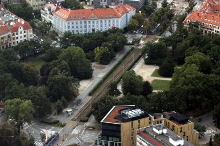 Wrocław: kolejna sygnalizacja w systemie ITS