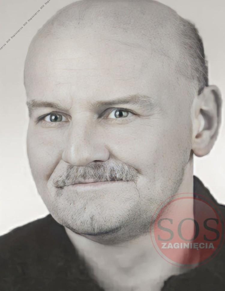 Zaginął wrocławianin chory na schizofrenię. Od miesiąca nie ma z nim kontaktu