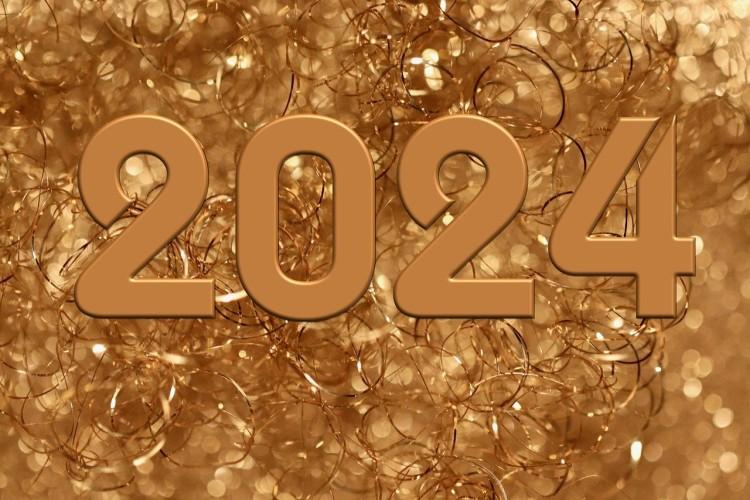 Życzenia sylwestrowe i noworoczne 2024 - miłe, urocze, gotowe do wysłania życzenia dla każdego adresata