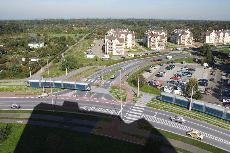 Linia 103 nie wróci na Kozanów. „Mało kto z niej tam korzystał”