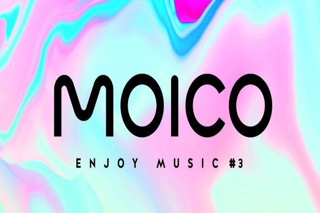 5 wrocławskich koncertów w ramach cyklu Moico Enjoy Music #3