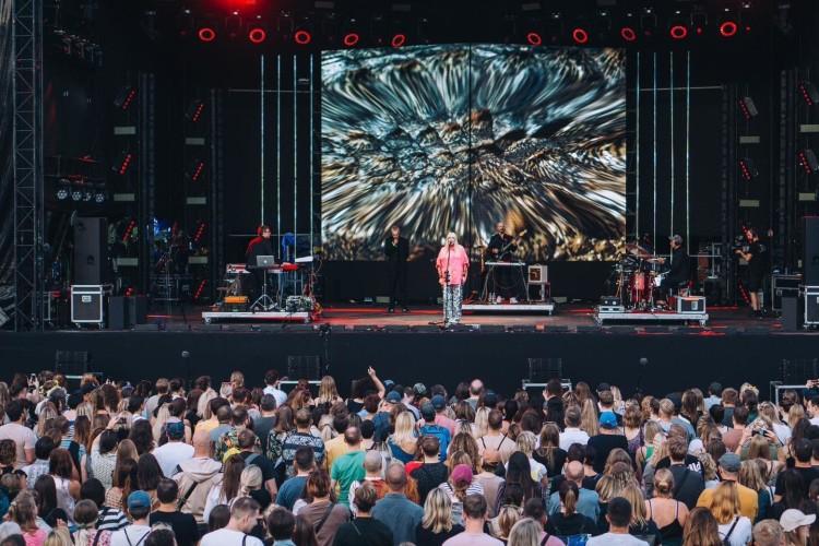 Letnie Brzmienia Wrocław 2023 - plejada gwiazd na Partynicach [BILETY]