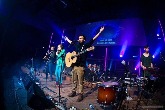 Już 18 lutego we Wrocławiu koncert artysty uwielbiającego Boga