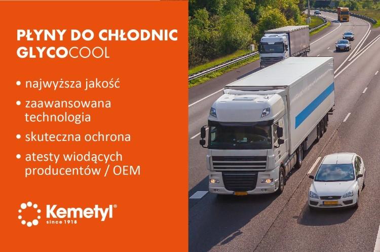 Płyny do chłodnic GlycoCool PREMIUM – dlaczego warto je stosować?