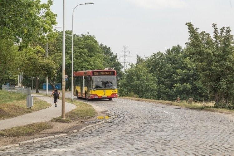 Na razie nie będzie tramwaju na Maślice? Wrocław bez pieniędzy na tę linię