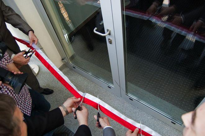 Kolejne nowoczesne centrum technologiczne otwarto we Wrocławiu